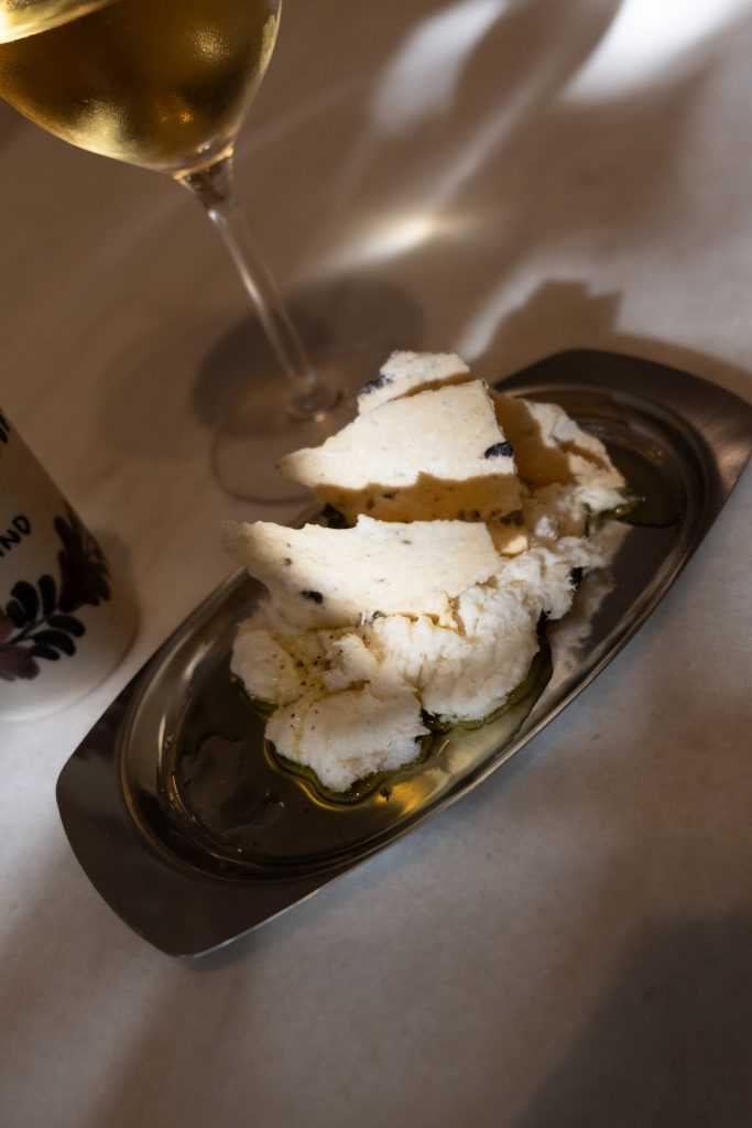 imagen de ventresca de bacalao