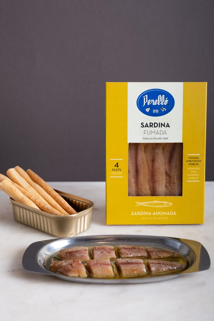 foto producto perelló sardinas