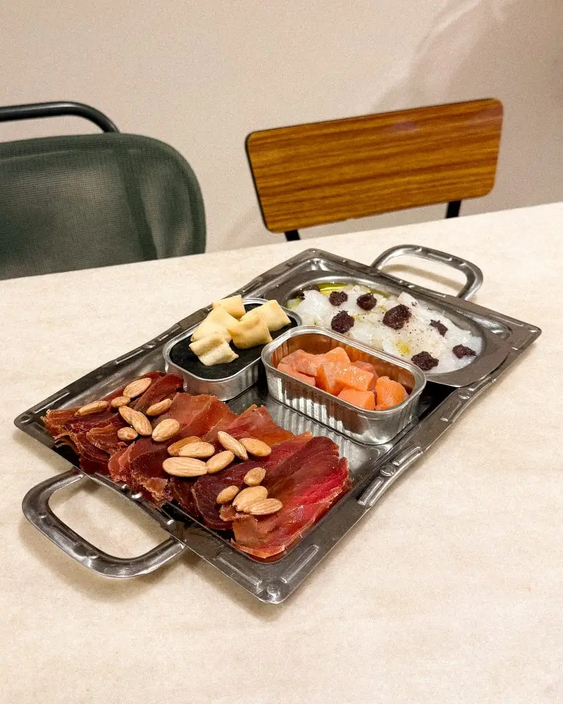 Catering El Bruc